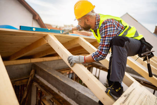 Slate Roofing Contractor in Colstrip, MT