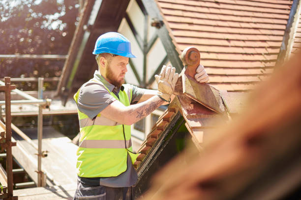 Best Roofing Contractor Near Me  in Colstrip, MT