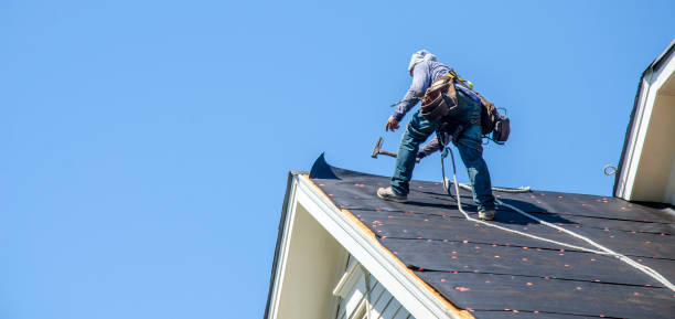 Professional Roofing Contractor in Colstrip, MT